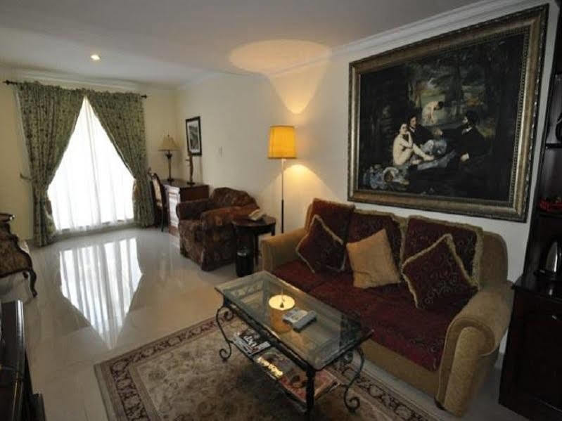مدينة هوشي منه Hanz Vuon Saigon Hotel & Spa المظهر الخارجي الصورة